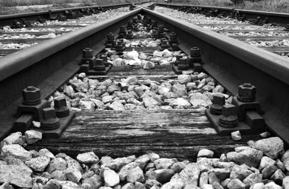 Train Tracks