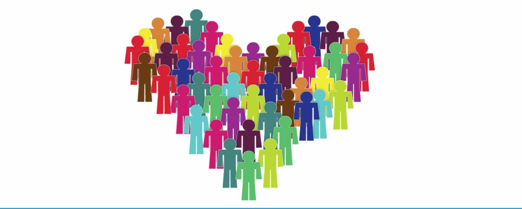 Diversity, equity and inclusion in healthcare
